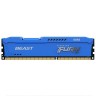 Оперативная память 8 Gb 1600 MHz Kingston FURY Beast PnP Blue (KF316C10B/8)