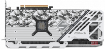 Видеокарта ASRock (RX7900GRE SL 16GO) Radeon RX 7900 GRE 16GB STEEL LEGEND OC