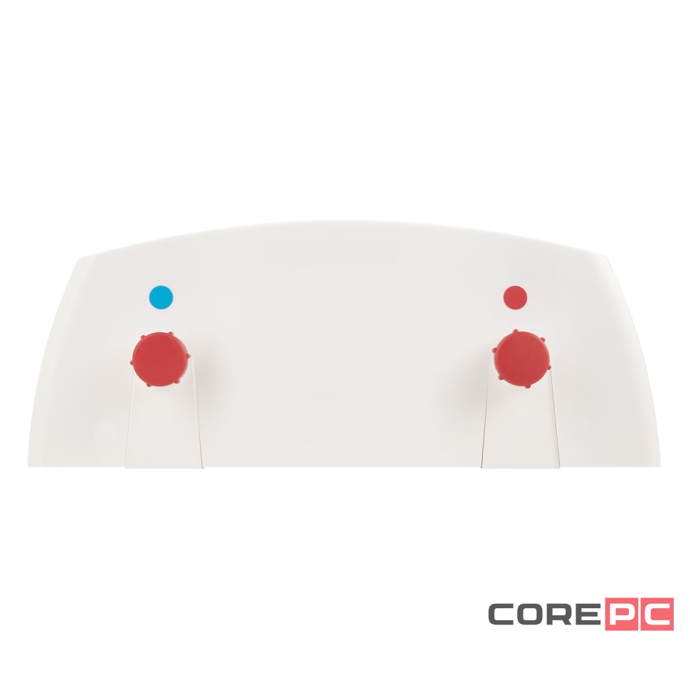 Водонагреватель проточный Zanussi 3-logic 3,5 T (кран)