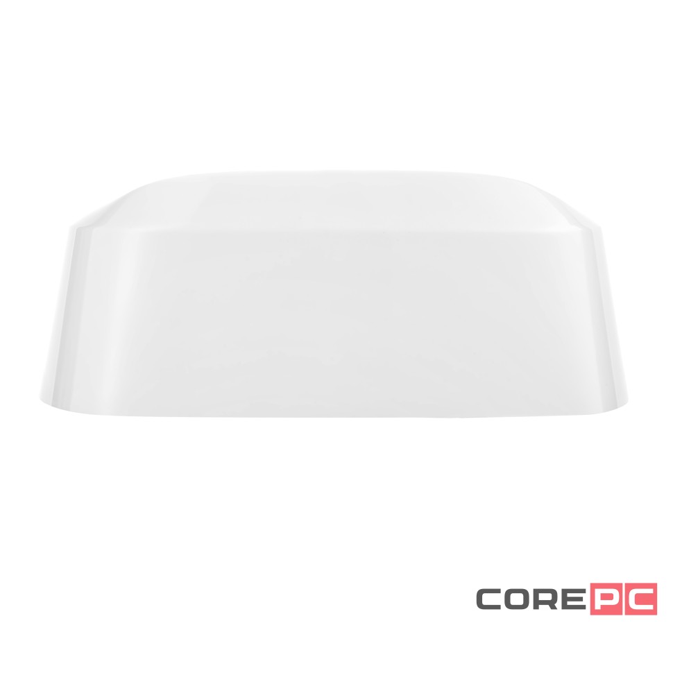 Водонагреватель проточный Zanussi 3-logic 3,5 T (кран)