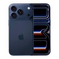 Apple iPhone 17 Pro Max 512Gb (Deep Blue) (eSim)