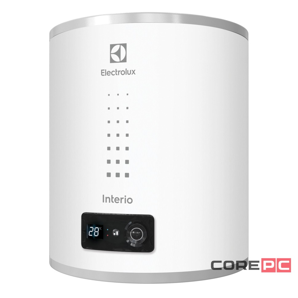 Водонагреватель Electrolux EWH 30 Interio 3