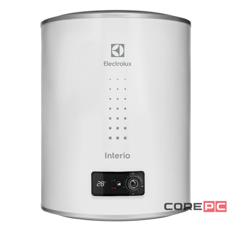 Водонагреватель Electrolux EWH 30 Interio 3