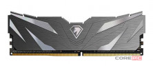 Оперативная память 8 Gb 2666 MHz NETAC SHADOW II Gray (NTSWD4P26SP-08K)