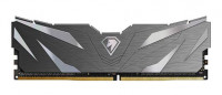 Оперативная память 8 Gb 2666 MHz NETAC SHADOW II Gray (NTSWD4P26SP-08K)