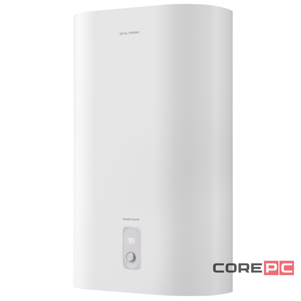 Водонагреватель Royal Thermo RWH 80 Smalto Inverter