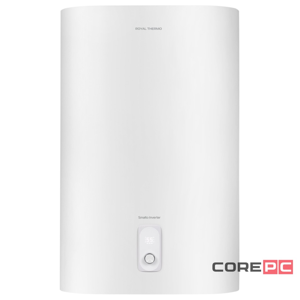 Водонагреватель Royal Thermo RWH 80 Smalto Inverter