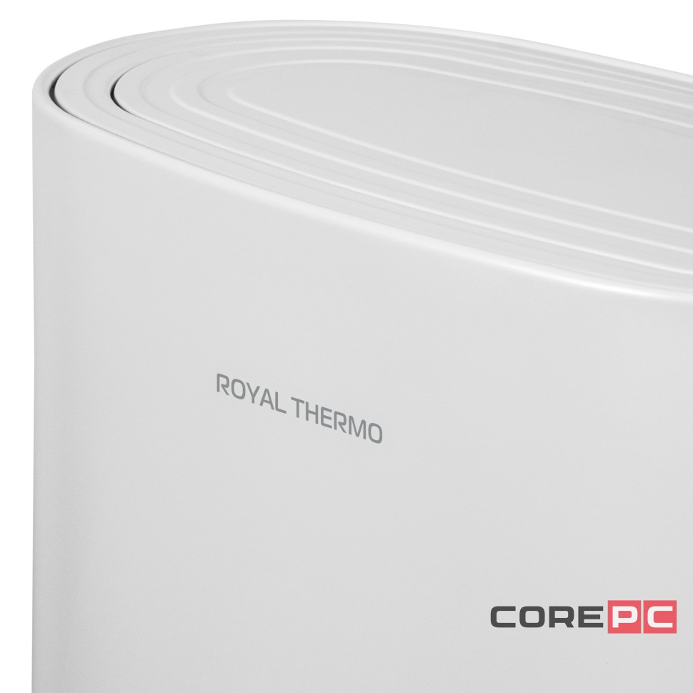 Водонагреватель Royal Thermo RWH 80 Smalto Inverter