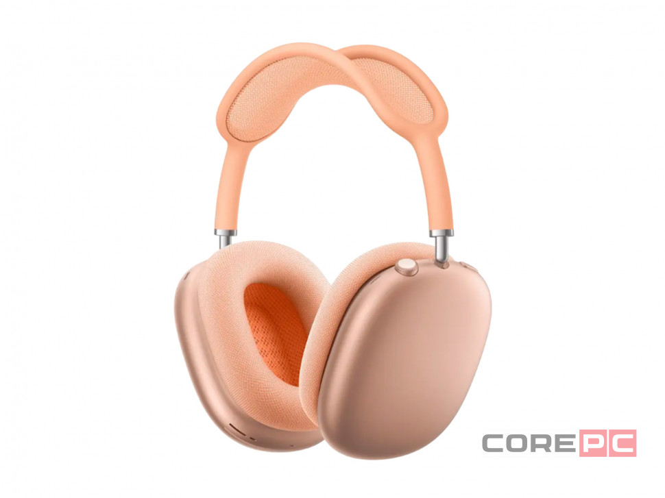Беспроводная гарнитура Apple AirPods Max USB-C (Orange) (MWW73)