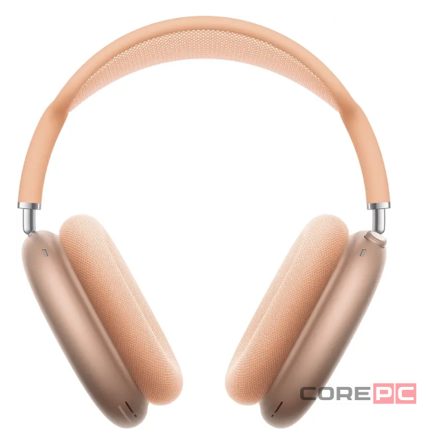 Беспроводная гарнитура Apple AirPods Max USB-C (Orange) (MWW73)