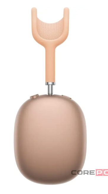 Беспроводная гарнитура Apple AirPods Max USB-C (Orange) (MWW73)