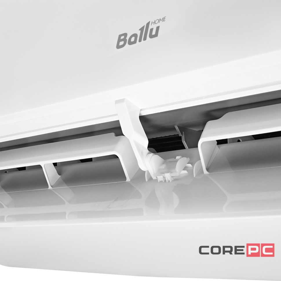 Сплит-система инверторного типа Ballu Ice Peak DC BSPKI-13HN8_V4 комплект