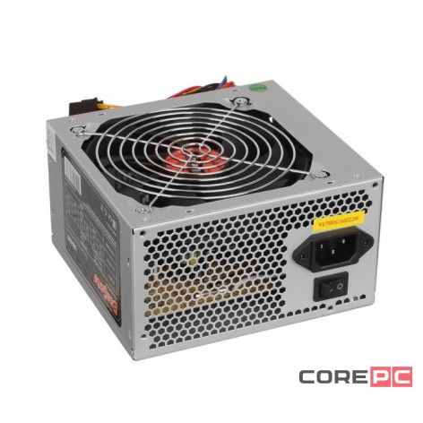 Блок питания ExeGate 350W UN350 (EX244552RUS)