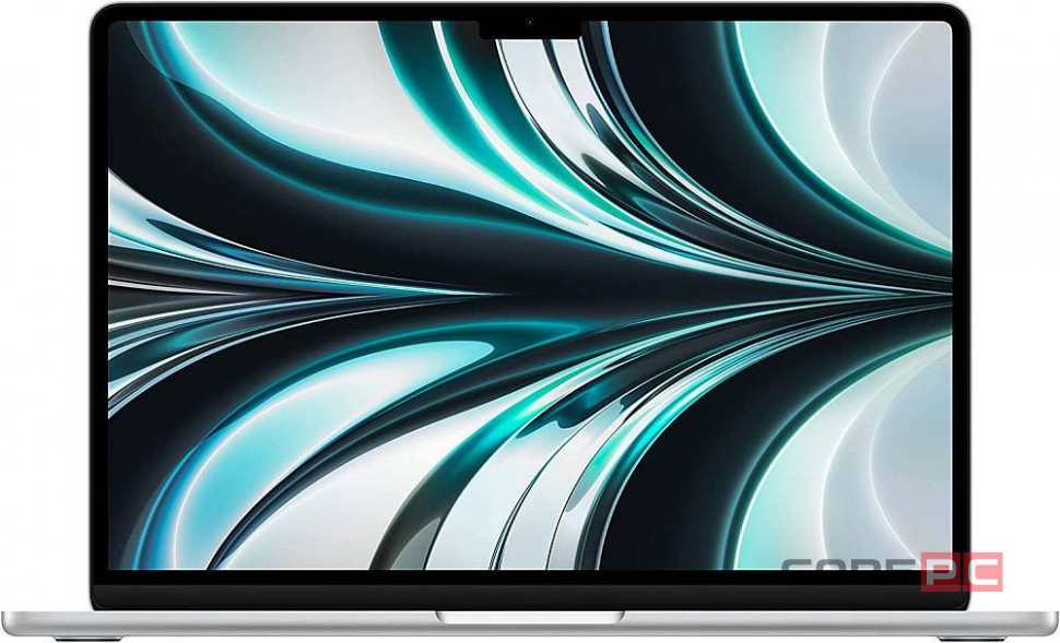 Apple MacBook Air 13 2022 M2 8/256Gb (Silver) (MLXY3)