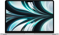 Apple MacBook Air 13 2022 M2 8/256Gb (Silver) (MLXY3)