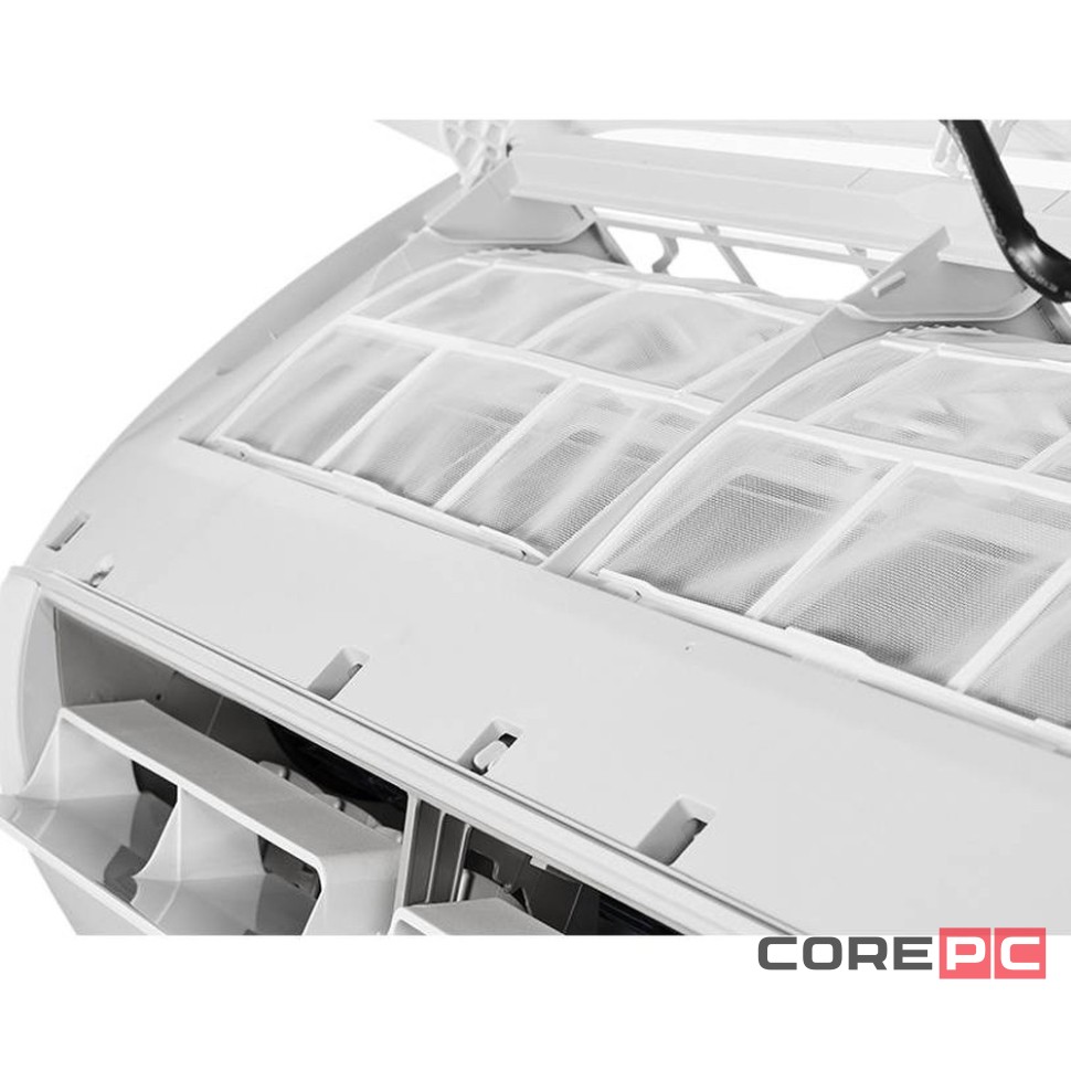 Сплит-система инверторного типа Ballu Platinum Evolution DC BSUI-09HN8_22Y комплект