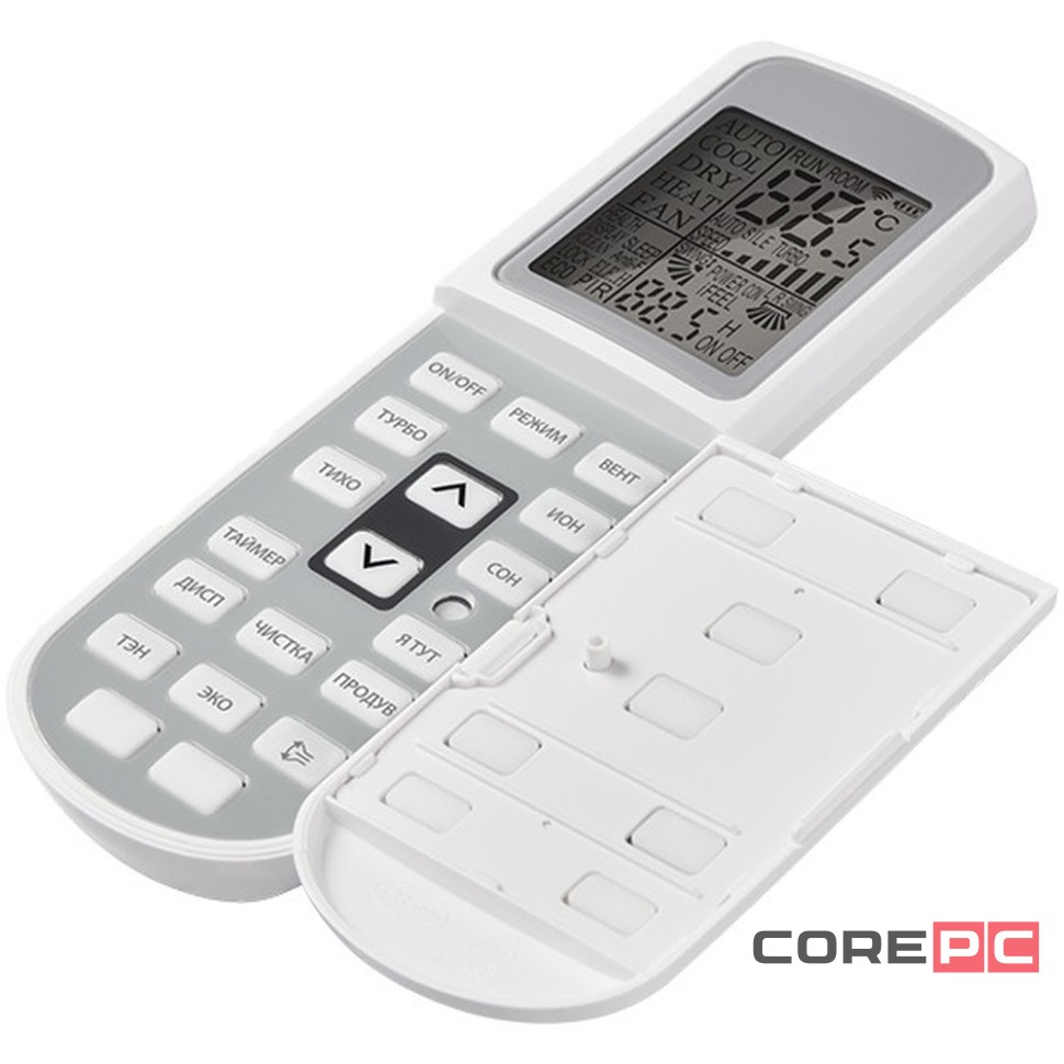 Сплит-система инверторного типа Ballu Platinum Evolution DC BSUI-09HN8_22Y комплект