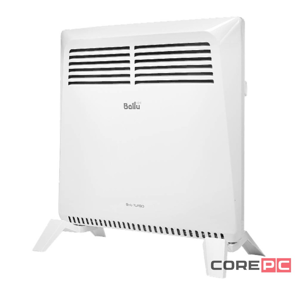 Конвектор электрический Ballu Solo Turbo BEC/SMT-1000