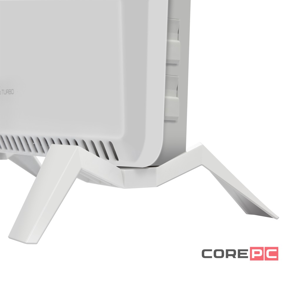 Конвектор электрический Ballu Solo Turbo BEC/SMT-1000