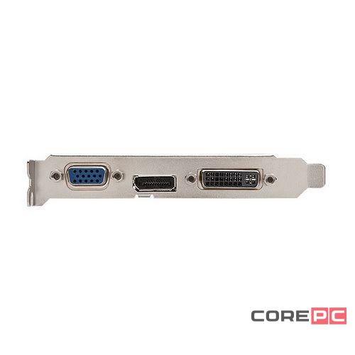 Видеокарта Sinotex Ninja (NK73NP013F) GeForce GT 730 1GB DDR3 1FAN LP