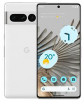 Google Pixel 7 Pro 12/512Gb (Snow)