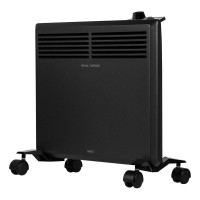 Конвектор электрический Royal Thermo Nero RTCN/M-502