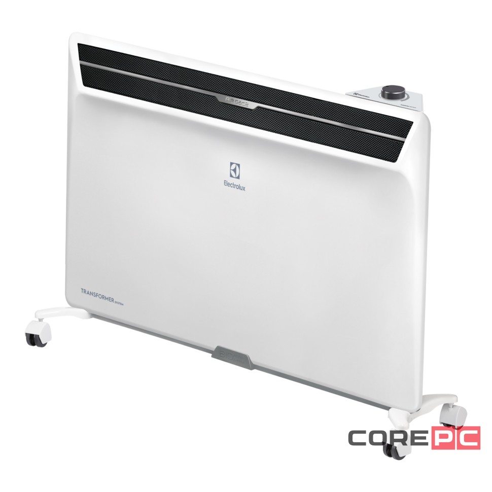 Комплект Electrolux Air Gate Transformer с блоком управления и шасси ECH/AG2-2500 T-TUM3 (мех)