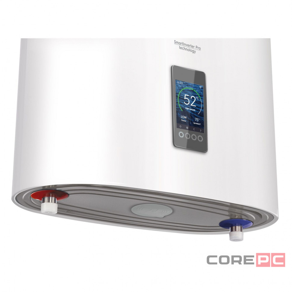 Водонагреватель Electrolux EWH 100 SmartInverter PRO