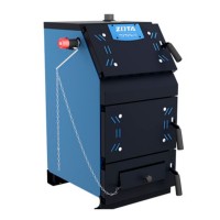 Котел твердотопливный ZOTA Тополь-М 20