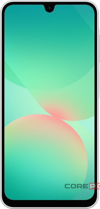 Samsung Galaxy A26 8/256Gb (White)
