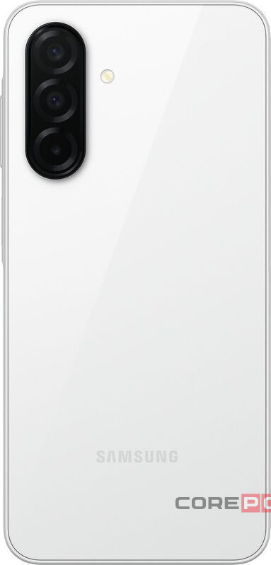 Samsung Galaxy A26 8/256Gb (White)