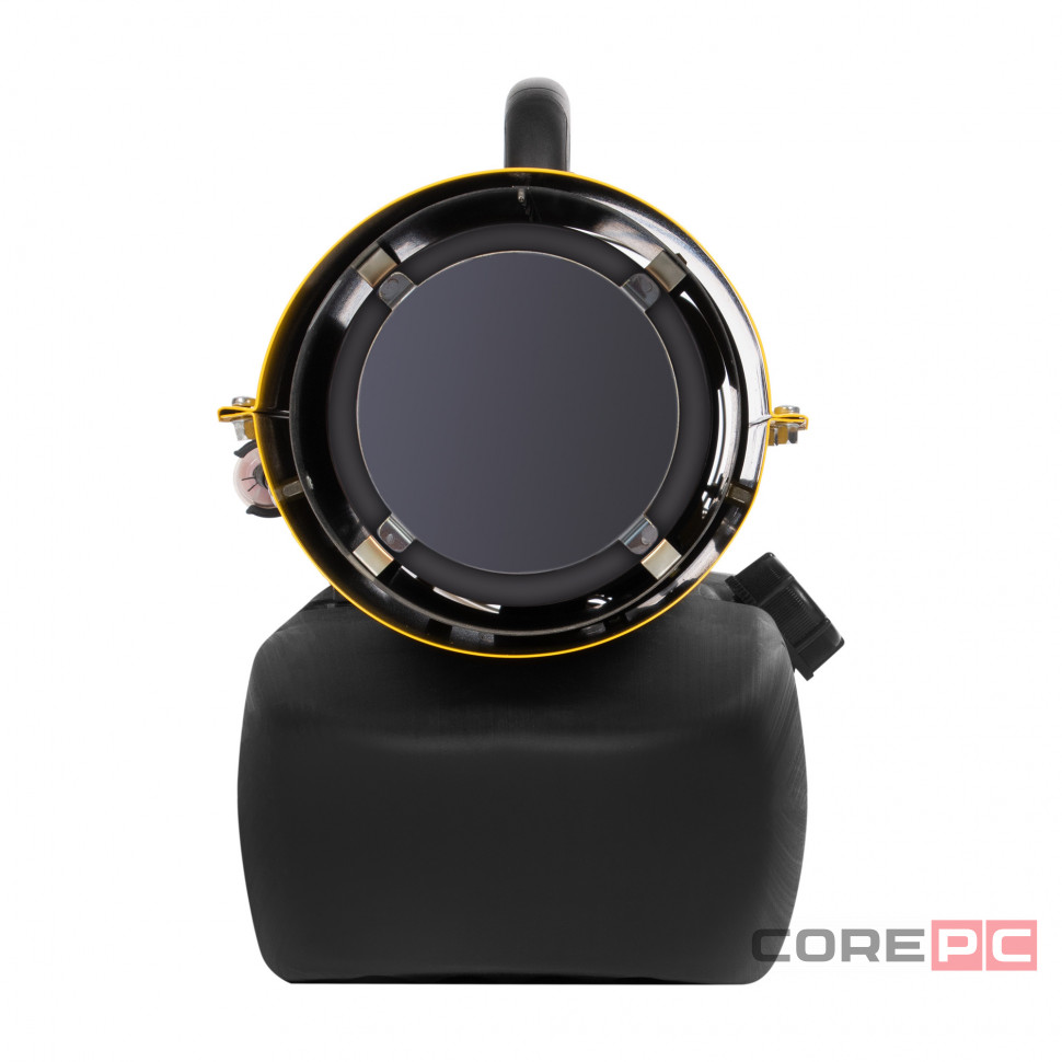 Пушка дизельная прямого нагрева Ballu BHDP-30 PRO