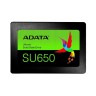 Твердотельный накопитель ADATA XPG 512 Gb SU650 SSD ASU650SS-512GT-R