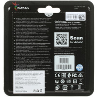 Твердотельный накопитель ADATA XPG 512 Gb SU650 SSD (ASU650SS-512GT-R)