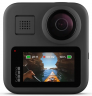 Экшн-камера GoPro HERO MAX 360 Action Camera (Black) (CHDHZ-203-RW)