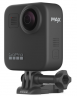 Экшн-камера GoPro HERO MAX 360 Action Camera (Black) (CHDHZ-203-RW)