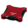 Внешний SSD ADATA XPG 1000 Gb SD620 Red (SD620-1TCRD)