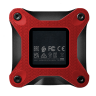 Внешний SSD ADATA XPG 1000 Gb SD620 Red (SD620-1TCRD)