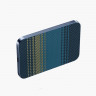 Внешний аккумулятор Keephone Brendy Slim MagSafe 5000mAh кевлар (арамид) Moonrise