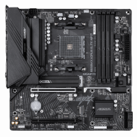 Материнская плата Gigabyte B550M X AORUS ELITE WIFI7