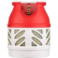 Баллон газовый Hexagon Ragasco композитный 12,5л