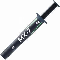 Теплопроводящая паста (термопаста) Arctic Cooling MX-7 4g (ACTCP00090A)
