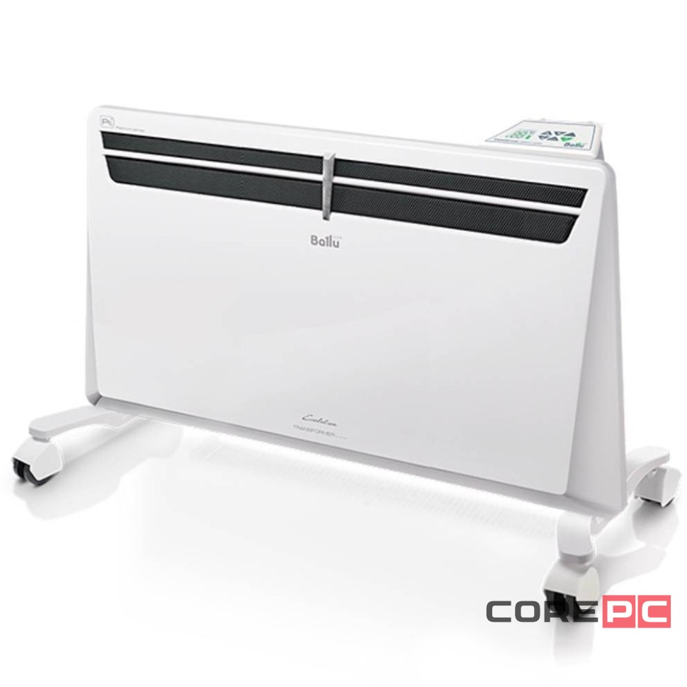 Комплект Ballu Transformer с блоком управления BEC/EVU-2500-E (электронный)