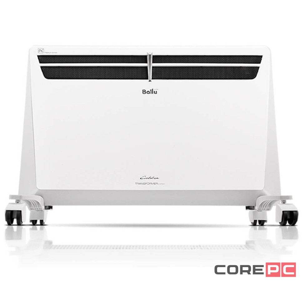 Комплект Ballu Transformer с блоком управления BEC/EVU-2500-E (электронный)