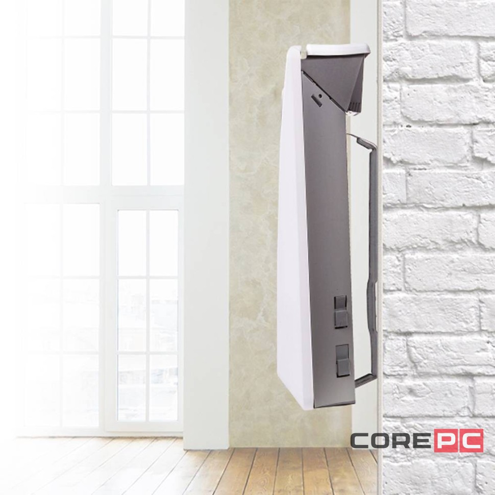 Комплект Ballu Transformer с блоком управления BEC/EVU-2500-E (электронный)