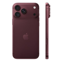 Apple iPhone 18 Pro Max 2Tb (Burgundy)