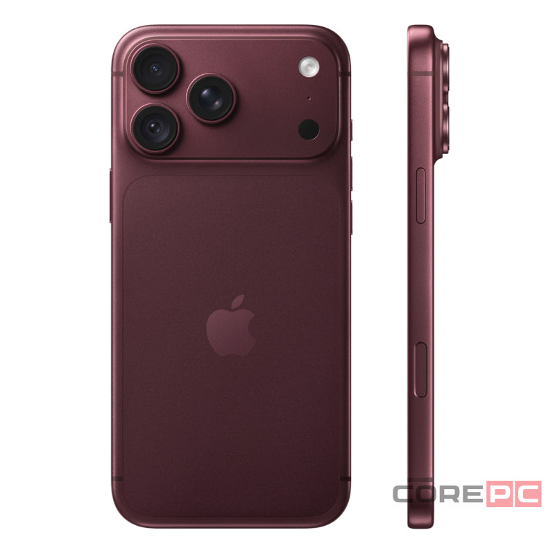 Apple iPhone 18 Pro Max 2Tb (Burgundy)
