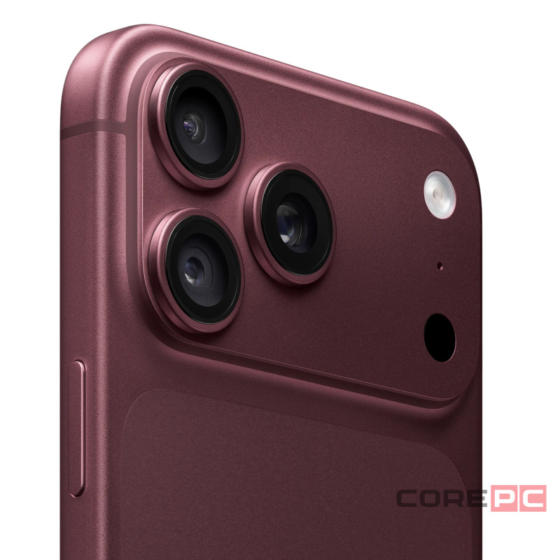 Apple iPhone 18 Pro Max 2Tb (Burgundy)