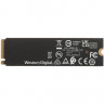 Твердотельный накопитель Western Digital 500 Gb Blue SN5000 (WDS500G4B0E)