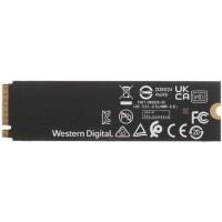 Твердотельный накопитель Western Digital 500 Gb Blue SN5000 (WDS500G4B0E)